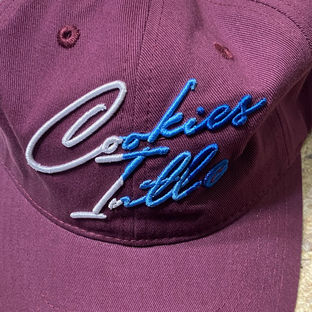 Cookies Dad Hat